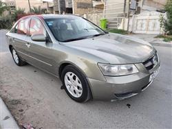 هیوندای سۆناتا